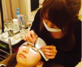 TOTAL BEAUTY SALON BLESS 天童店 | 天童のアイラッシュ