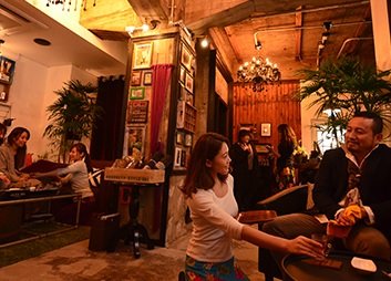 olive SPA 池袋店 | 池袋のリラクゼーション olive SPA 池袋店 | 池袋のリラクゼーション