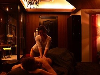 olive SPA 池袋店 | 池袋のリラクゼーション