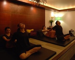 olive SPA PENT HOUSE 堀江店 | なんばのリラクゼーション