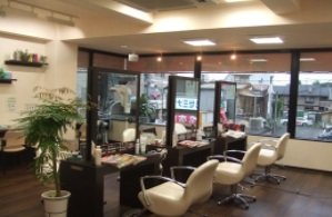 美容室TBK 保谷店 | ひばりが丘のヘアサロン