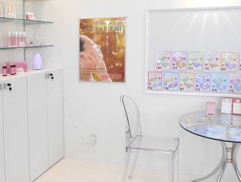 metooフレスポ神辺店 | 福山のエステサロン