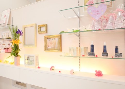 metooフジグラン三原店 | 三原のエステサロン