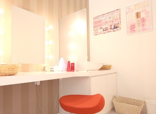 metooフジグラン三原店 | 三原のエステサロン