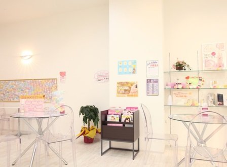 metooゆめタウン蔵王店 | 福山のエステサロン