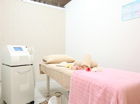 metooゆめタウン蔵王店 | 福山のエステサロン