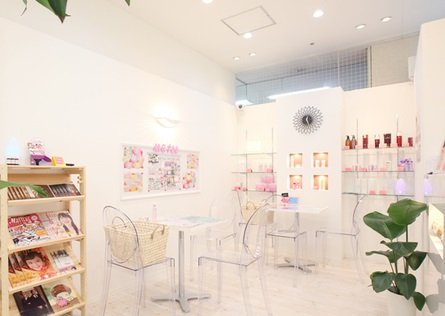 metooゆめタウン防府店 | 防府のエステサロン