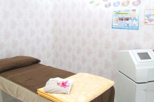 metooサンエー具志川メインシティ店 | うるまのエステサロン