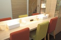 プラスアイ　北千住東口店 | 北千住のアイラッシュ