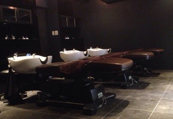 N° deseo 吉祥寺 | 吉祥寺のヘアサロン