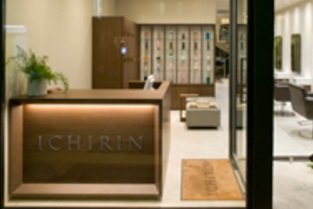 ICHIRIN　市川店 | 市川のヘアサロン