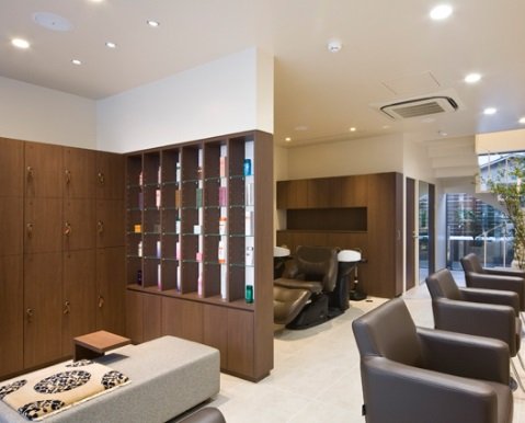 ICHIRIN　市川店 | 市川のヘアサロン