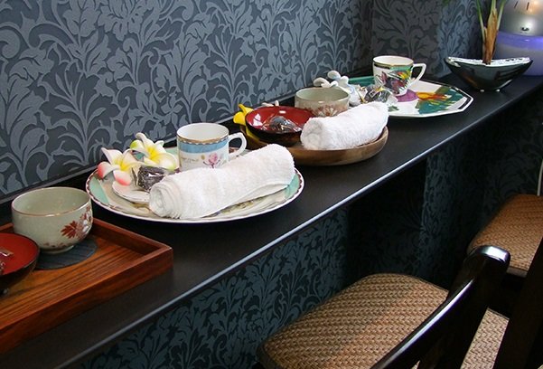 Bodysh 四条河原町店 | 河原町/木屋町/先斗町のリラクゼーション Bodysh 四条河原町店 | 河原町/木屋町/先斗町のリラクゼーション