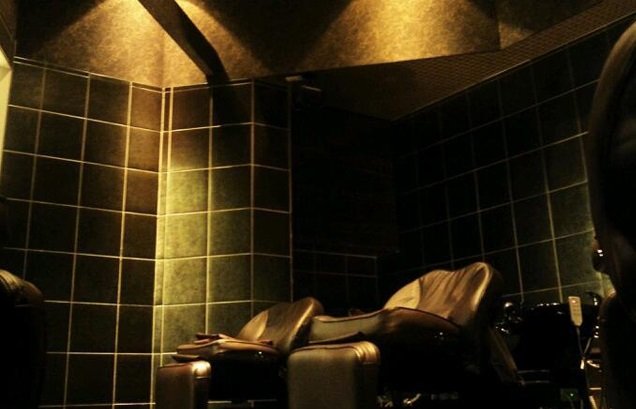 N° emirai 溝の口 | 川崎のヘアサロン