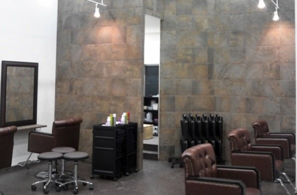 N° emirai 溝の口 | 川崎のヘアサロン