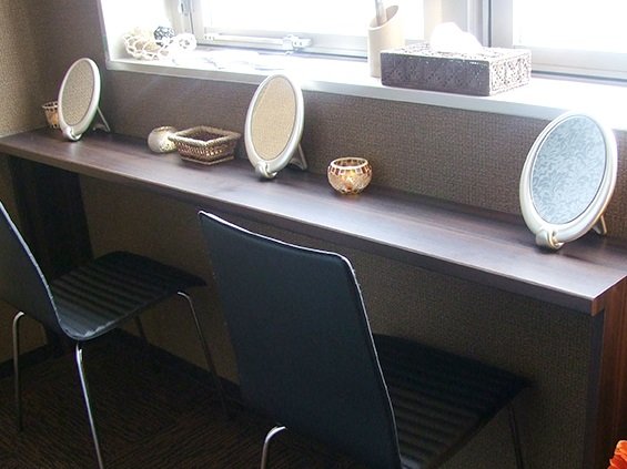 Bodysh京都四条通り店 | 四条烏丸/五条/西院のリラクゼーション