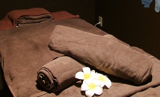 Bodysh 京橋店 | 京橋のリラクゼーション