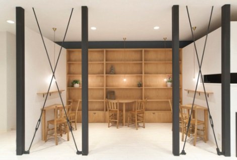 ann Cheeks | 貝塚のヘアサロン