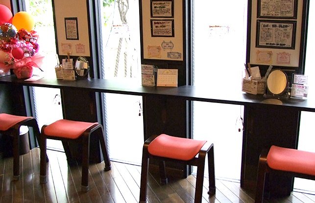 Bodysh 天満橋店 | 天満橋/谷町四丁目のリラクゼーション Bodysh 天満橋店 | 天満橋/谷町四丁目のリラクゼーション