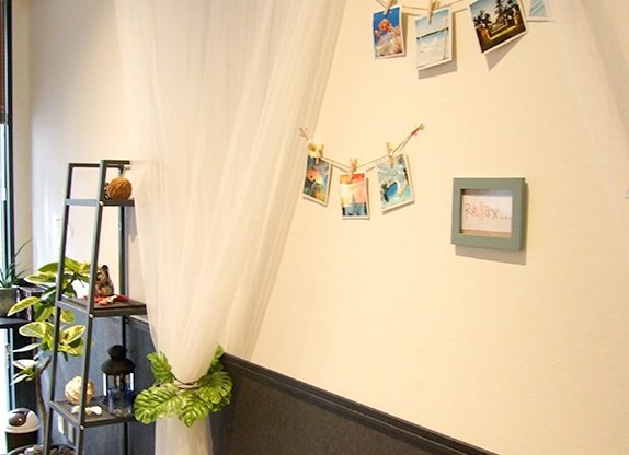 Bodysh 天満橋店 | 天満橋/谷町四丁目のリラクゼーション Bodysh 天満橋店 | 天満橋/谷町四丁目のリラクゼーション