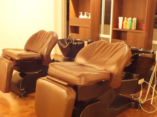 N° belsia 名駅 | 名駅のヘアサロン