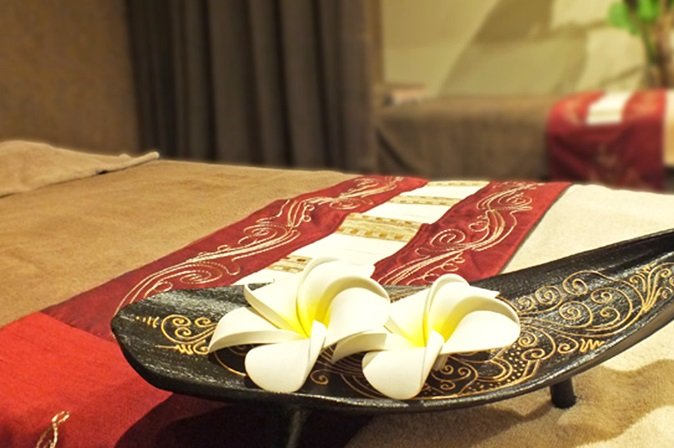 Bodysh池袋サンシャイン60通り店 | 池袋のリラクゼーション