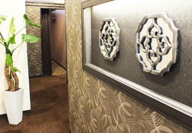 Bodysh池袋サンシャイン60通り店 | 池袋のリラクゼーション