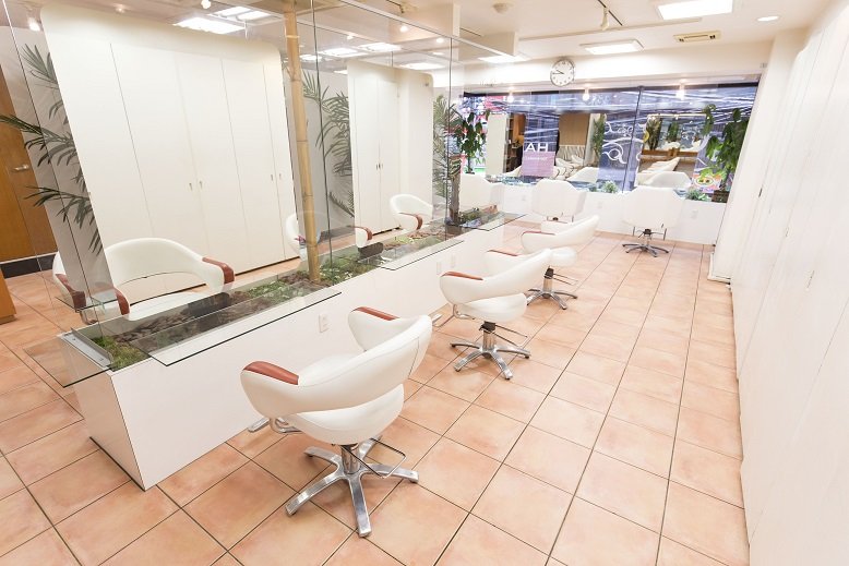 al Cielo | 横浜のヘアサロン