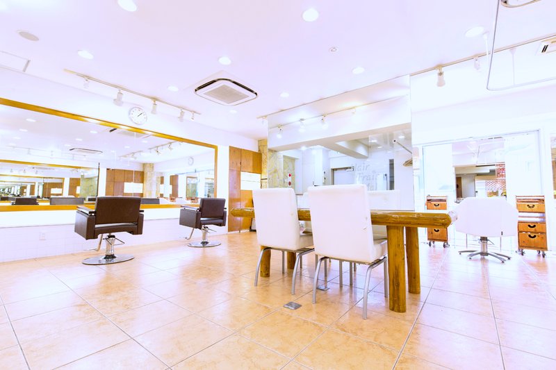 Ｆｒａｉｓ　町田　【フレイス】 | 町田のヘアサロン