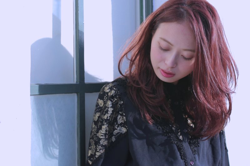 Ｆｒａｉｓ　町田　【フレイス】 | 町田のヘアサロン