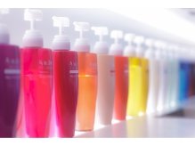 Ｆｒａｉｓ　町田　【フレイス】 | 町田のヘアサロン