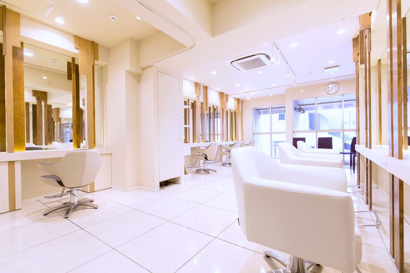 Ｆｒａｉｓ Aura【フレイスオーラ】 | 町田のヘアサロン