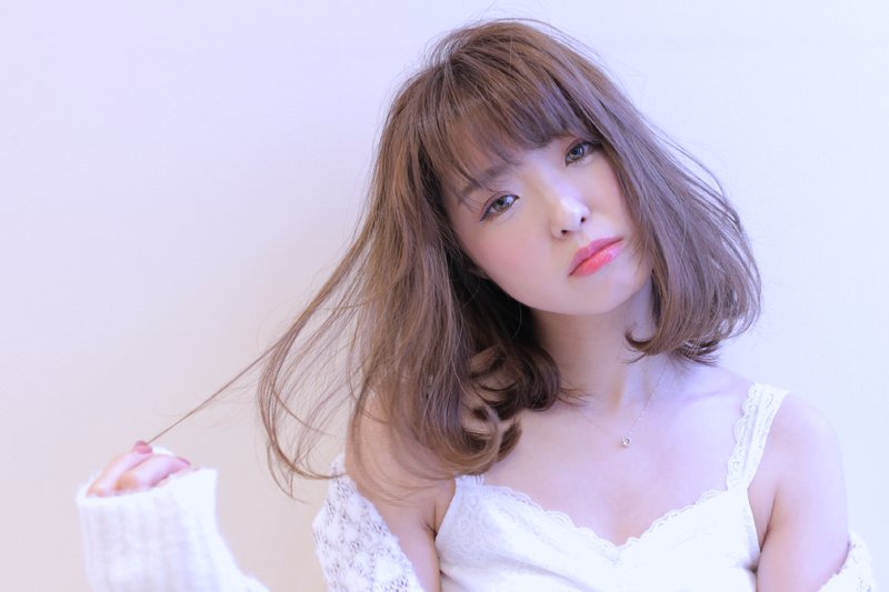 Ｆｒａｉｓ Aura【フレイスオーラ】 | 町田のヘアサロン