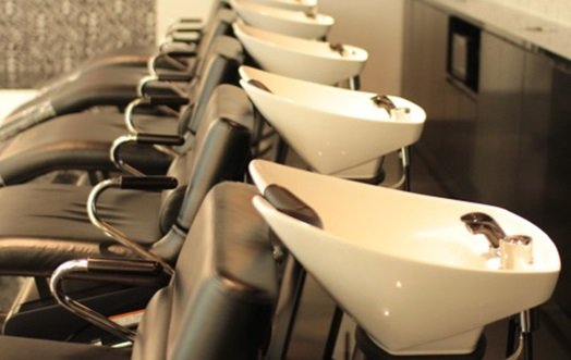 air-GINZA tower　【エアーギンザタワー】 | 新橋のヘアサロン