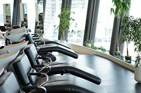 air-OMIYA　【エアーオオミヤ】 | 大宮のヘアサロン