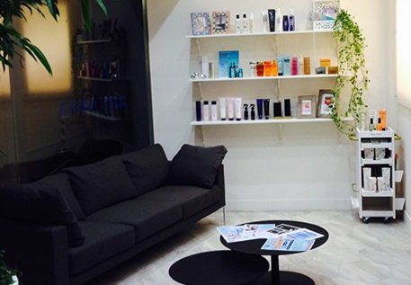 air-OMIYA　【エアーオオミヤ】 | 大宮のヘアサロン