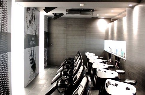 air-OSAKA 【エアーオオサカ】 | 心斎橋のヘアサロン