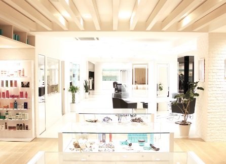 air-OSAKA 【エアーオオサカ】 | 心斎橋のヘアサロン