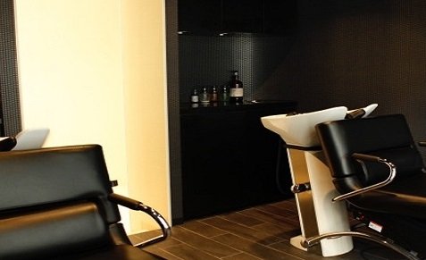 FPsalon 麻布十番 | 麻布のヘアサロン