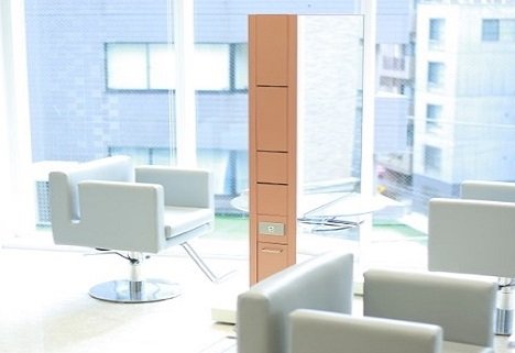 FPsalon 麻布十番 | 麻布のヘアサロン