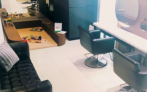 FPsalon 天神 | 天神/大名のヘアサロン