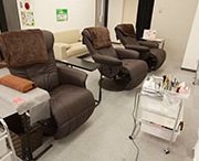 ネイルサロンアジアン　ミッドタウン前店 | 六本木のネイルサロン