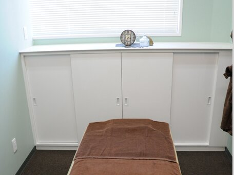 バイオエステBTB Cuoreなんば店 | なんばのエステサロン