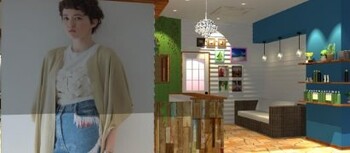 NOB lever du soleil　日ノ出町店 | 横浜のヘアサロン