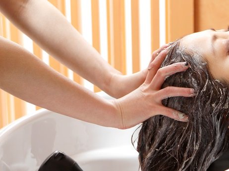 NOB lever du soleil　日ノ出町店 | 横浜のヘアサロン