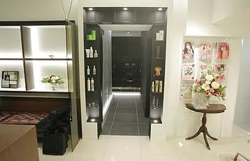 クールドセリエ新宿南口店 | 新宿のヘアサロン