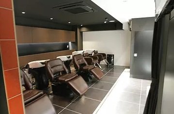 クールドセリエ新宿南口店 | 新宿のヘアサロン