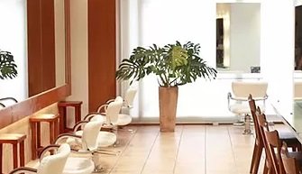EQUIPE de CELLIER 新宿東南口駅前店 | 新宿のヘアサロン