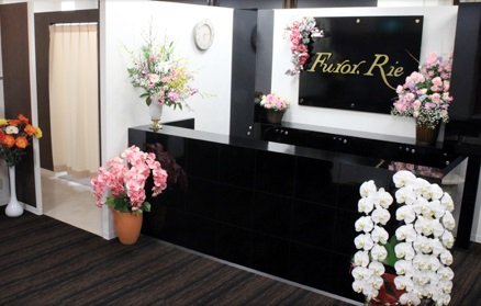 フローラリエ  西大寺店 | 奈良のリラクゼーション