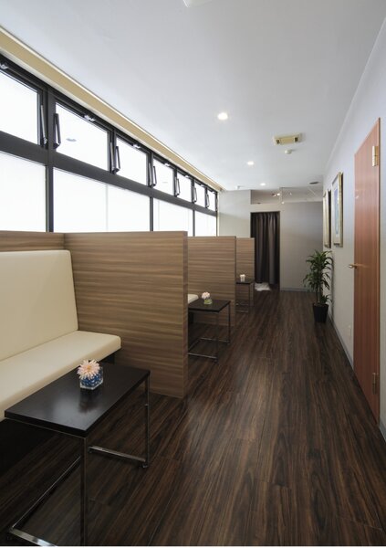 アロマ＆リフレクソロジー　パトーラリフレ | 燕のリラクゼーション